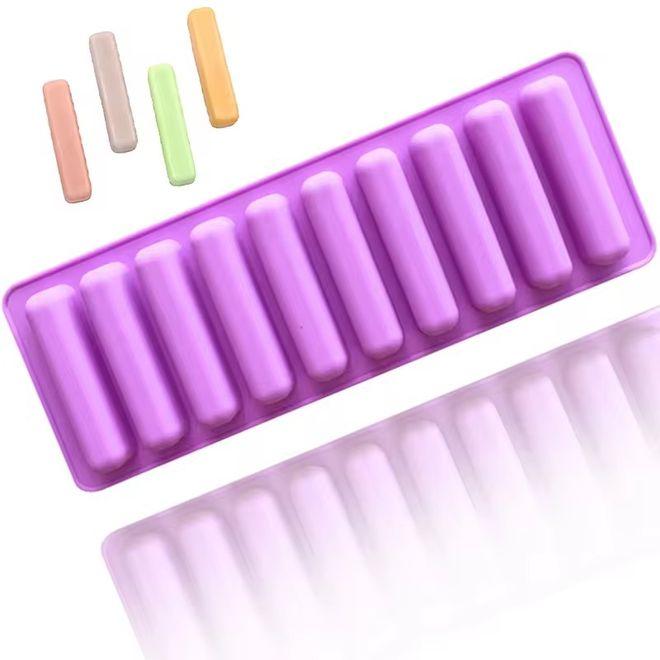 MU Classic Silikonform Finger