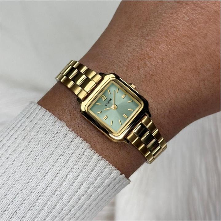 Produktbild Cluse Gracieuse Mini (Analoguhr)