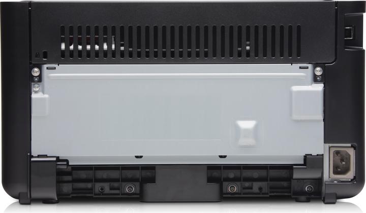 Produktbild HP LaserJet Pro P1102W (Laser, Schwarz-Weiss)