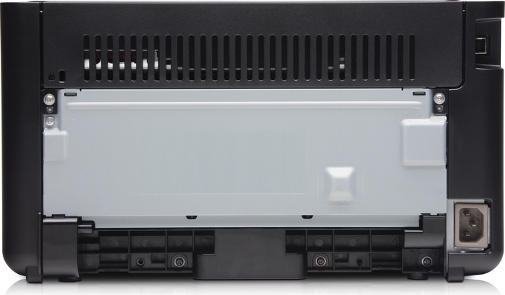Actual product image HP LaserJet Pro P1102W (Laser, Black and white)