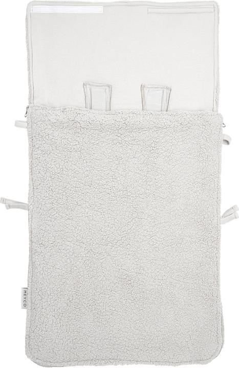 Immagine prodotto Meyco Coprigambe per bambini con chiusura a velcro