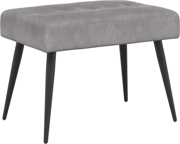 Produktbild vidaXL Moderne Bänke (40 cm)