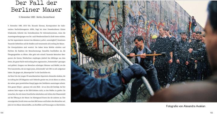 Produktbild 100 Momente, die die Welt veränderten (Deutsch, Gianni Morelli, Margherita Giacosa, Roberto Mottadelli, 2016)