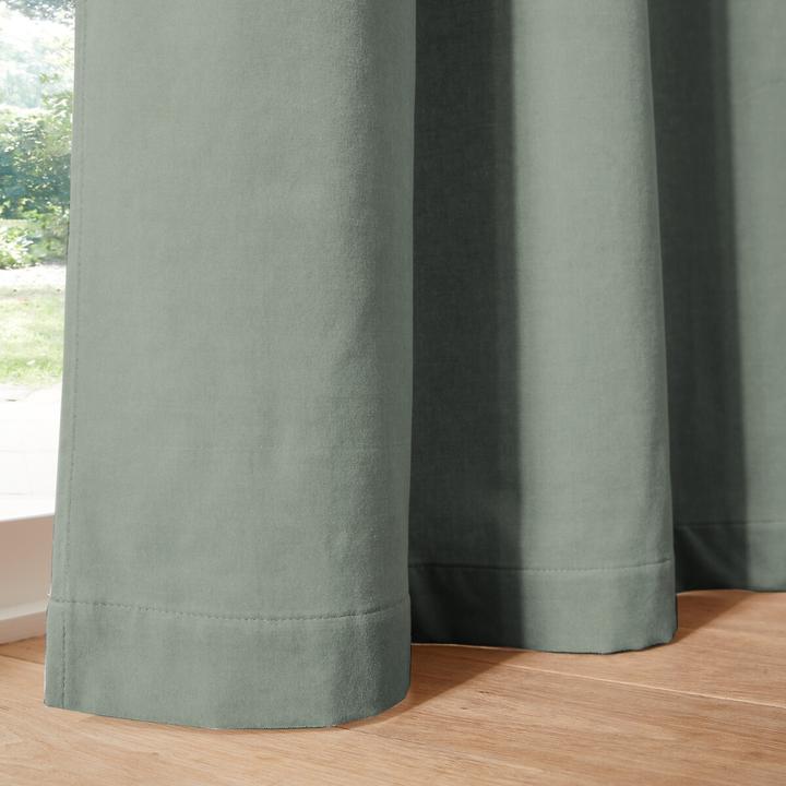 Immagine prodotto La Redoute Interieurs Velvet A (260 x 135 cm)