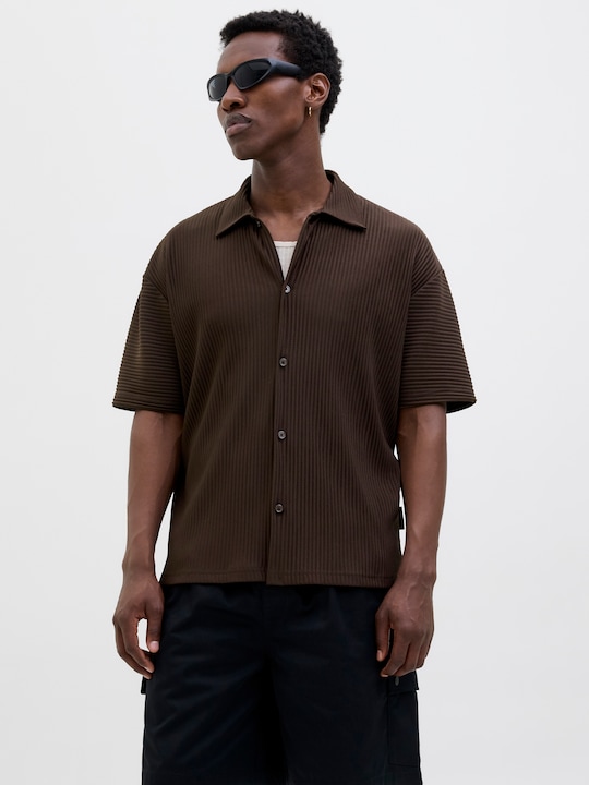 Image du produit Jack & Jones Relaxed Fit Hemd Hemd (XL)