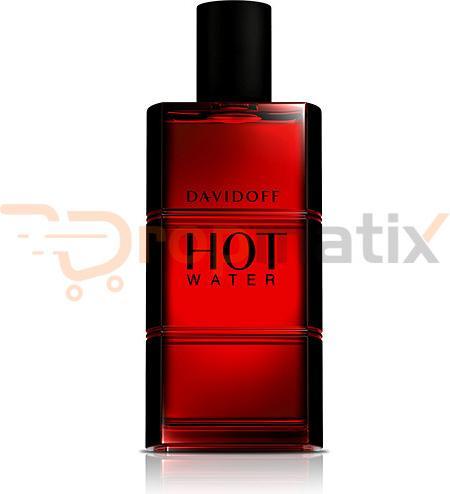 Produktbild Davidoff Hot Water (Eau de Toilette, 110 ml)