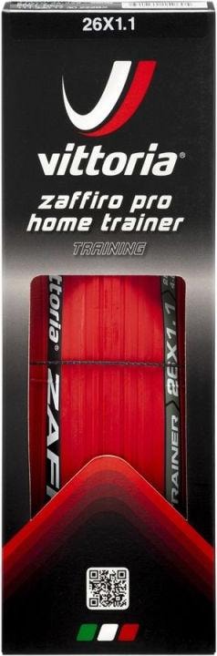 Immagine prodotto Vittoria Zaffiro Pro Home Trainer (28 x 0.90, 23-622)