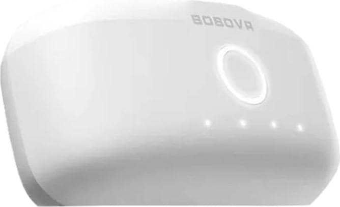 Actual product image Bobovr B2 Battery Pack