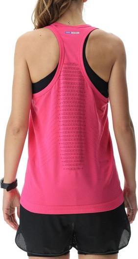 Actual product image UYN Ärmelloses Shirt Padel Series (M)