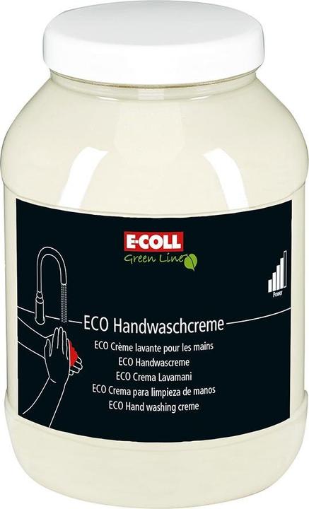 Magni ECO hand wash cream PU-free 3L E-COLL (Soap lotion, 3000 ml)