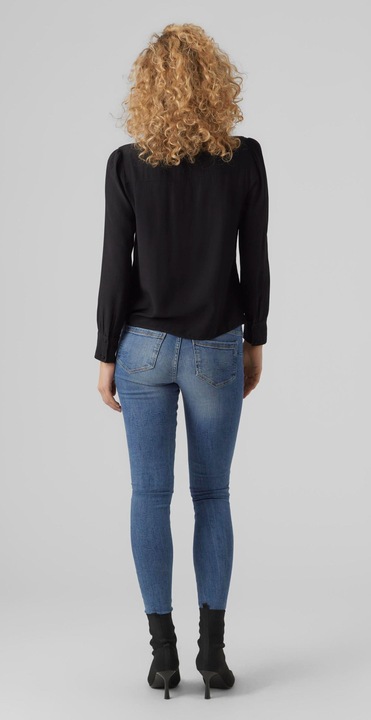 Immagine prodotto Vero Moda Camicia giapponese (S)