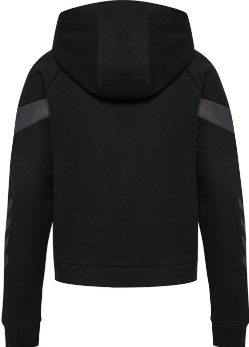 Immagine prodotto hummel Hmltravel Felpa Con Zip E Cappuccio Donna (S)