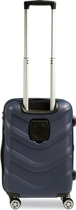 Actual product image Stratic Arrow 2 - Hard shell case (36 l)