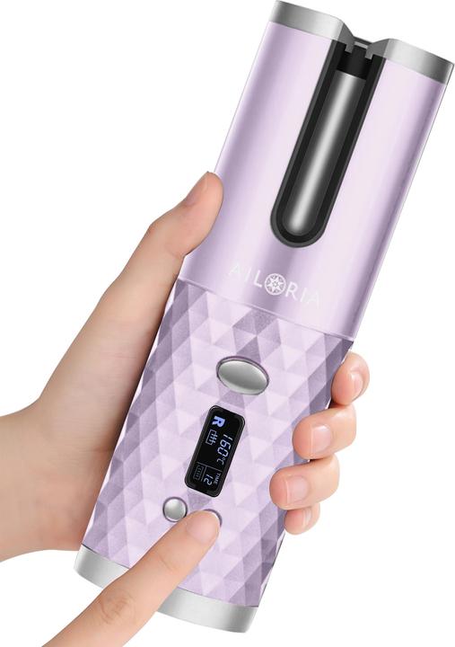 Image du produit Ailoria Revolutionne