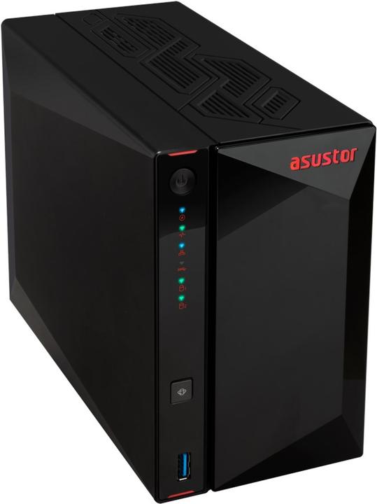 Image du produit Asustor Nimbustor 2 Gen2