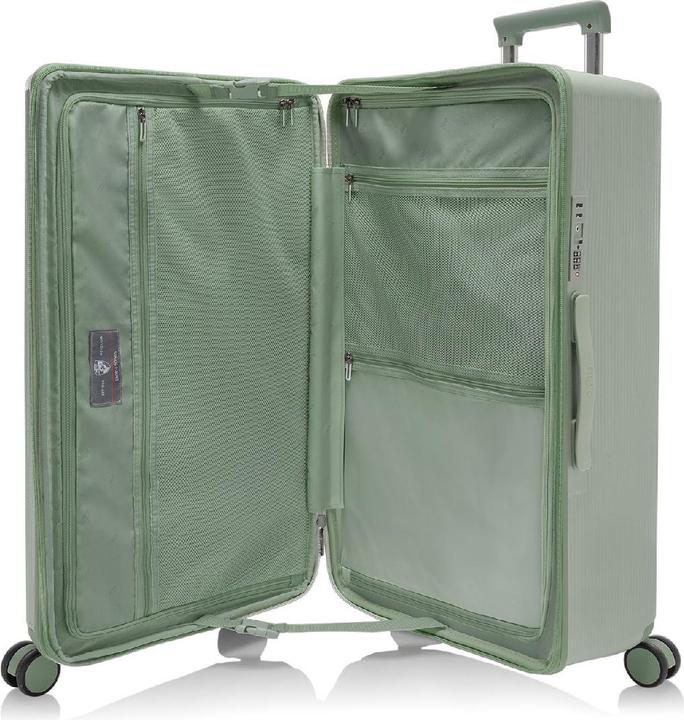 Immagine prodotto Heys Earth Tones - Trolleykoffer Trunk (113 l)