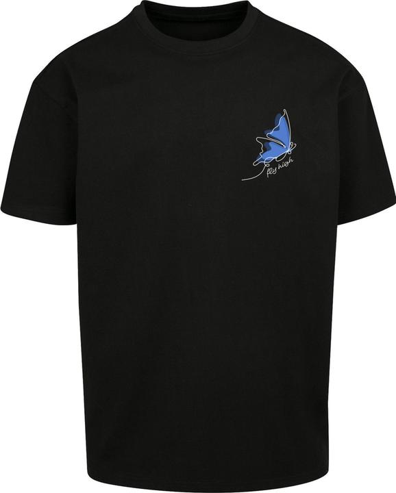 Image du produit Merchcode Tee Fly High Heavy Oversize - 113675 (L)
