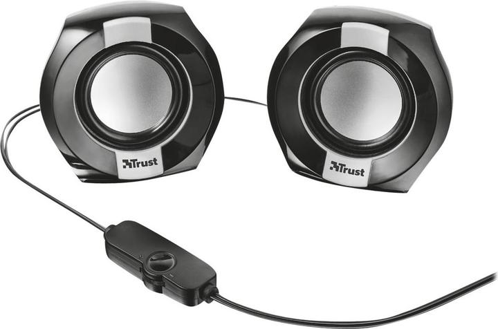 Produktbild Trust POLO 2.0 SPEAKER