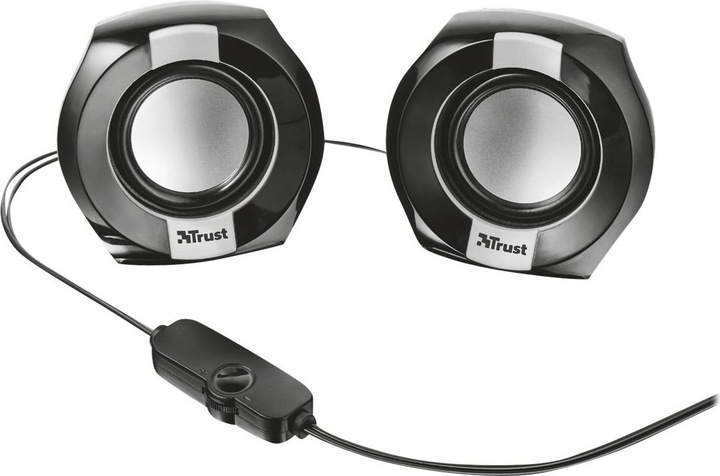Image du produit Trust POLO 2.0 SPEAKER
