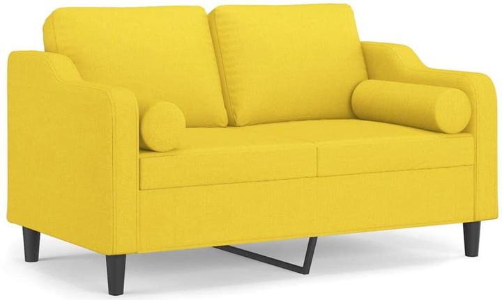 Produktbild vidaXL 2-Sitzer-Sofa (2-Sitzer)