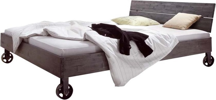 Hasena Manufacture 1 (140 x 200 cm)