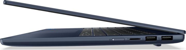 Image du produit Lenovo IdeaPad Slim 5 14AKP10 Copilot+ PC AMD Ryzen AI 5 330 Laptop 35,6 cm (14") WUXGA 16 GB DDR5-S (14", 512 Go, 16 Go, DE)