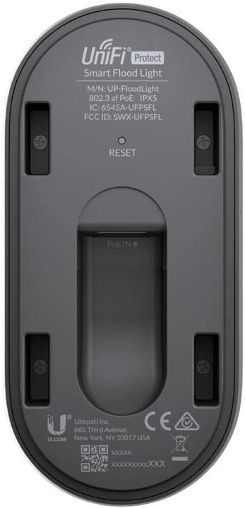 Produktbild Ubiquiti UniFi Protect Smart Flood Light