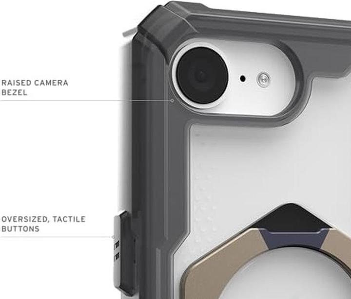 Produktbild UAG Plasma XTE Magsafe (Apple iPhone 16e)