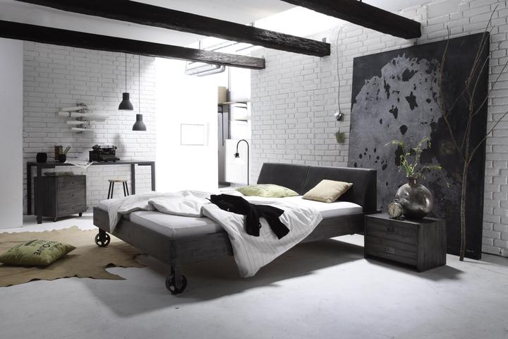 Image du produit Hasena Manufacture 1 (140 x 200)