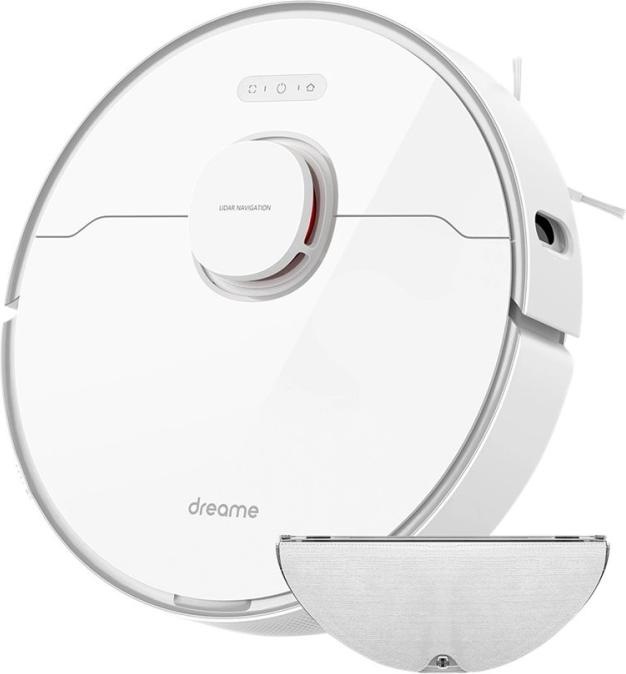 Immagine prodotto Dreame L10 Pro (Robot aspirapolvere)