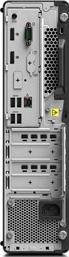 Produktbild Lenovo ThinkStation P350 SFF (Intel Core i7-11700, 16 GB, 512 GB)
