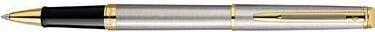 Produktbild Waterman Hémisphère (Gold, Schwarz, Silber, 1 x)