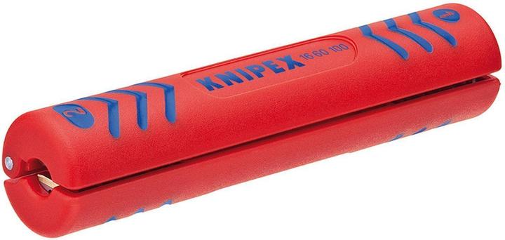 Productafbeelding Knipex Stripping gereedschap (100 mm)