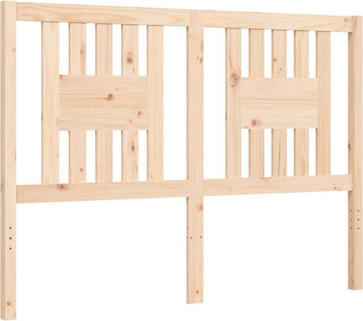 Produktbild vidaXL Charlize (120 x 200 cm)