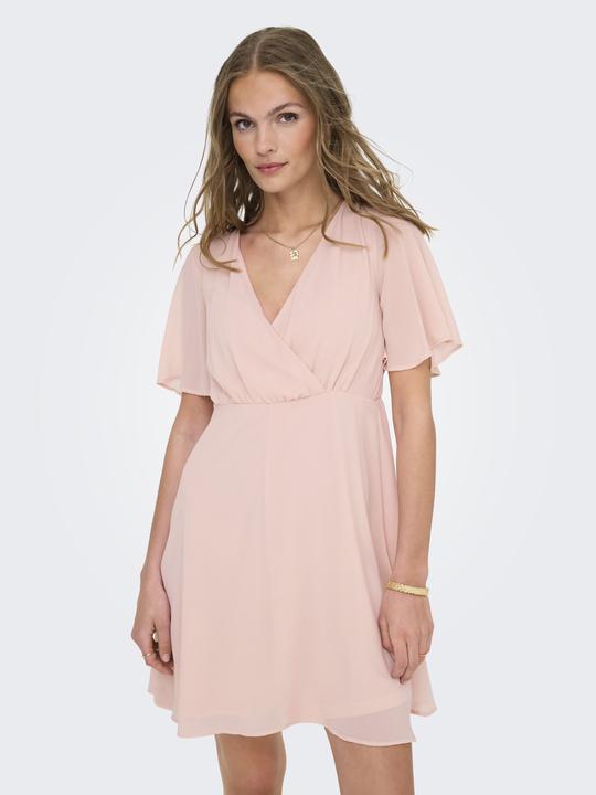 Produktbild Only ONLSTAR Kurzes Kleid Kleid (XL)