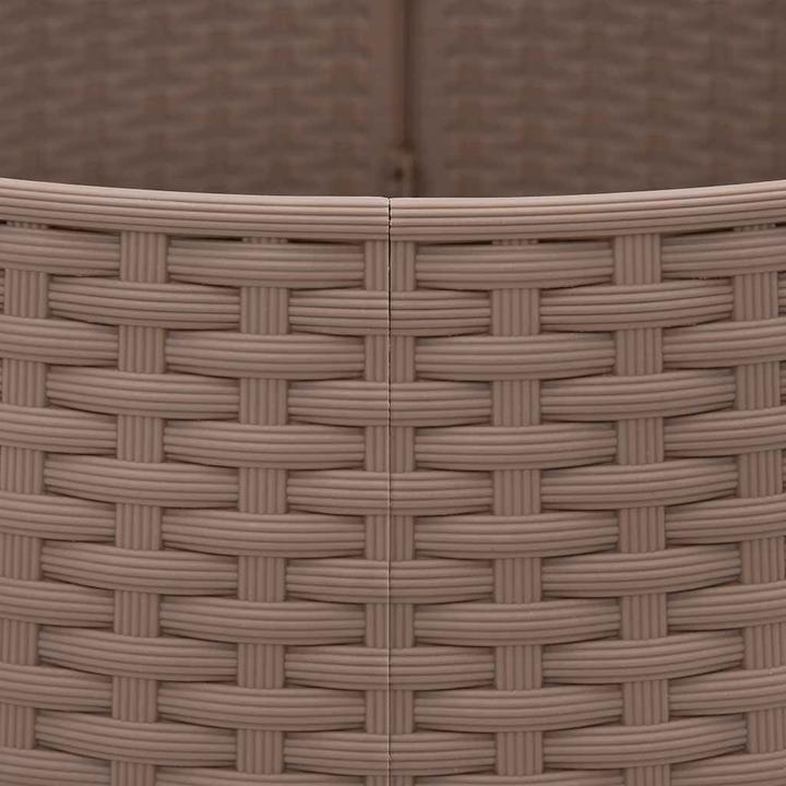 Immagine prodotto vidaXL Weihnachtsbaum-Rock