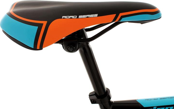 Actual product image KS Cycling Piccadilly (56 cm)