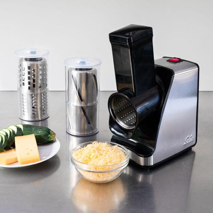 Actual product image Solis Slice & More