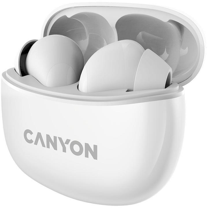 Actual product image Canyon TWS-5 (No noise cancellation, 7.50 h, Wireless)