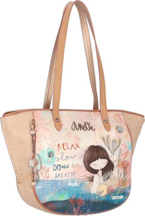 Image du produit Anekke Mediterranean Shopper Sac 45 cm (12 l)