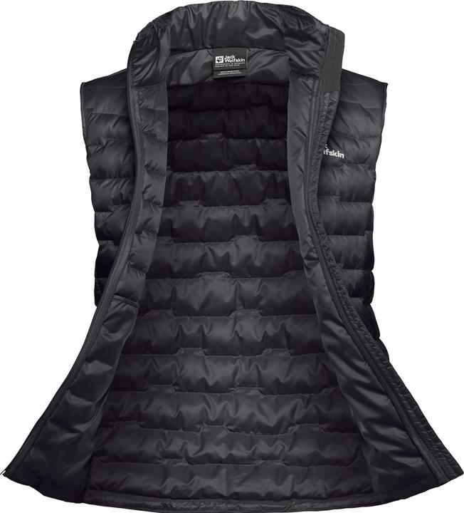 Actual product image Jack Wolfskin Passamani Down Vest M (M)