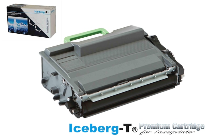 Image du produit Iceberg-T Toner TN-3480 8'000 pages, noir (CF)