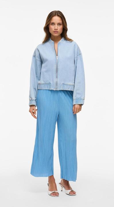 Produktbild Vila Denim Bomberjacke (42)