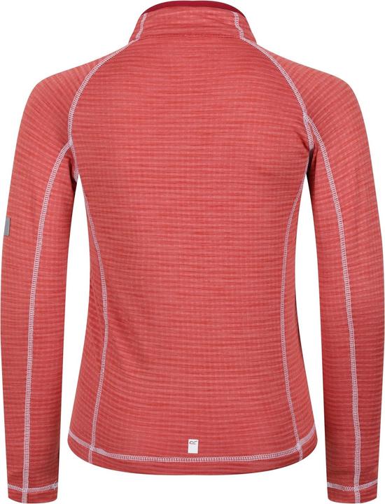 Immagine prodotto Regatta Berley Felpa in Pile Mezza Cerniera Bambini (140)