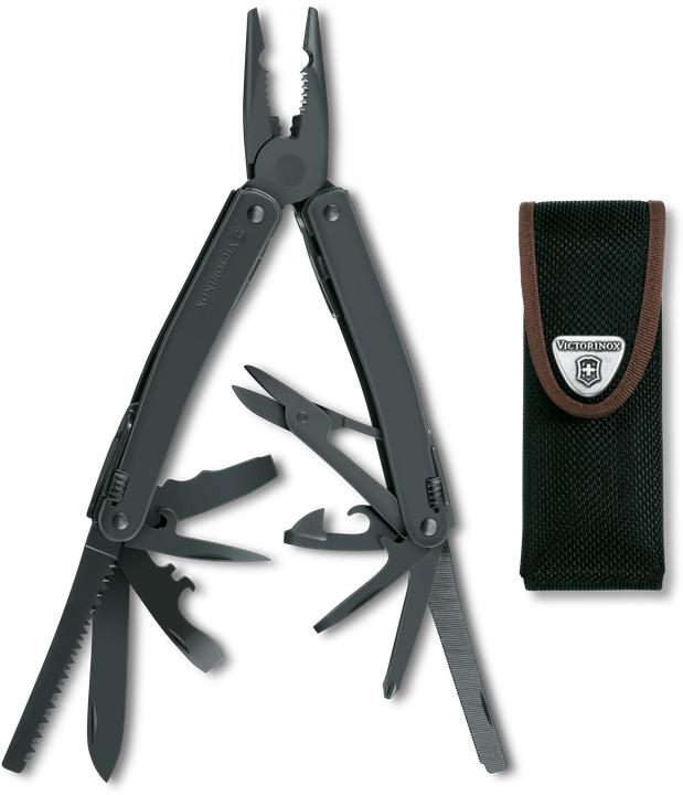 Victorinox SwissTool Spirit XBS (27 Funzioni)