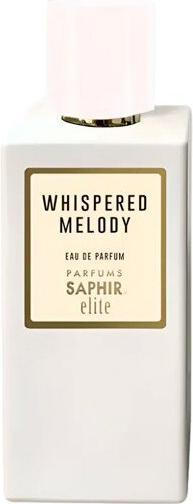 Produktbild Saphir Elite Whispered Melody Edp Spray 100 ml (Eau de Parfum, 100 ml)