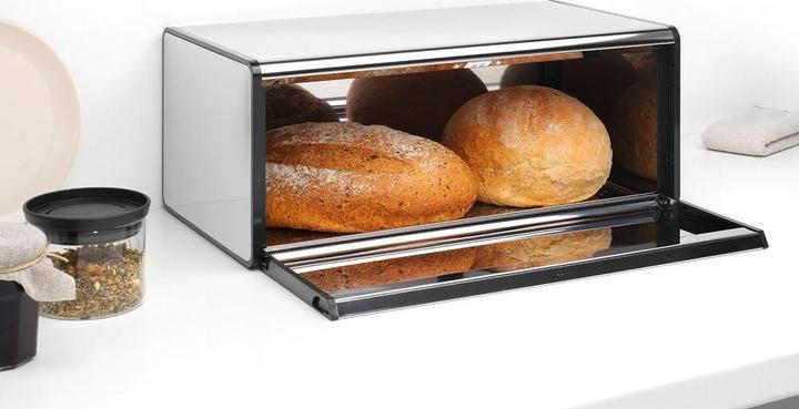 Image du produit Brabantia Fall Front Bread Bin