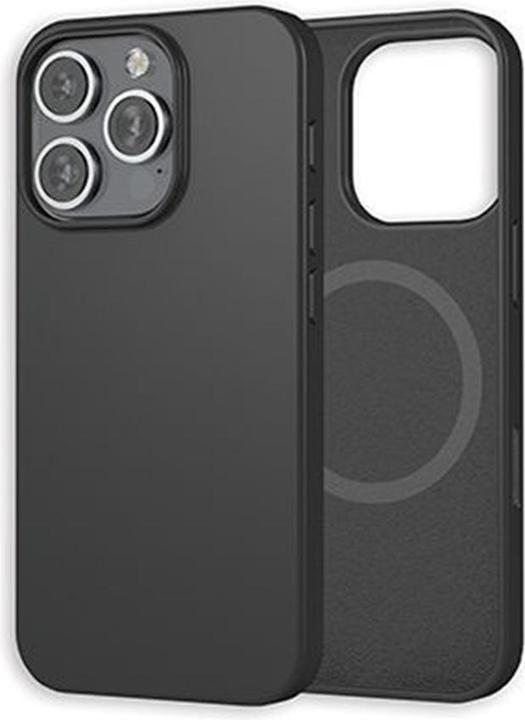 Produktbild MW Hülle für iPhone 16 Pro MagSafe Ölabweisend (Apple iPhone 16 Pro)