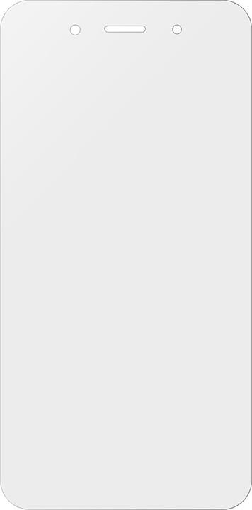 Actual product image Dipos Screen Protector Anti-Glare (1 pcs., Itel A23 Pro)