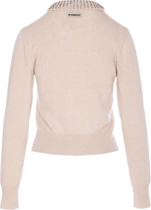 Produktbild Pinko Maglie Naturale (S)